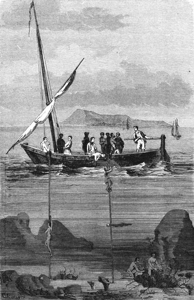 Pêche à l