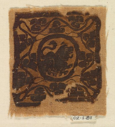 Carré - Unknown artist