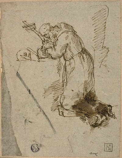 Saint François d