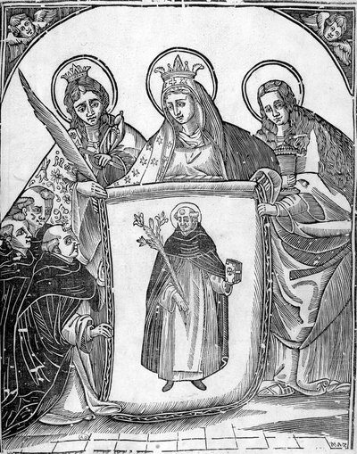 Saint Thomas d