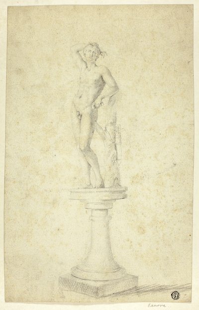Statue d