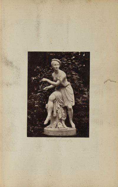[Statue d