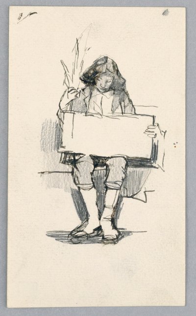 Étude d