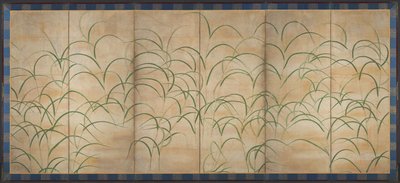 Herbe Susuki - Unknown artist