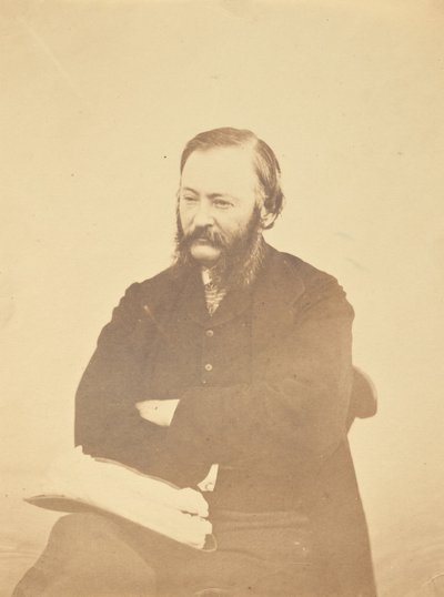 T. Kavanagh Esquire. V.C. - Unknown artist