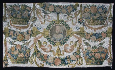 Table Frontal - Unknown artist