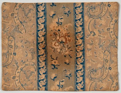 Foulard de table - Unknown artist