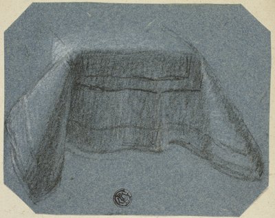 Nappe - Unknown artist