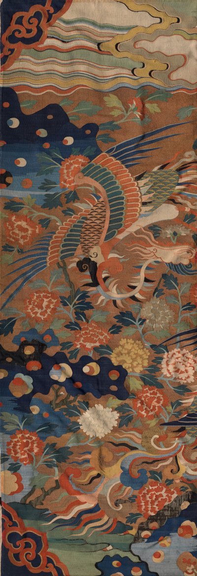 Tapisserie - Unknown artist