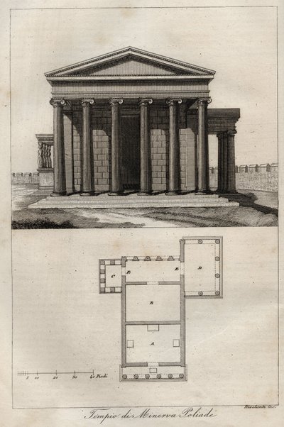 Temple d