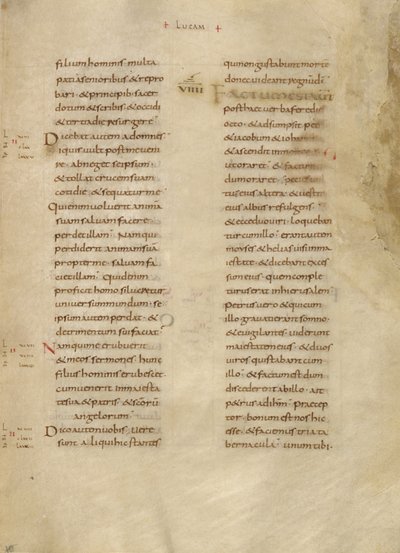 Text Page - Unknown artist