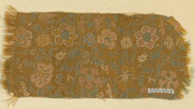 Textile - Unknown artist