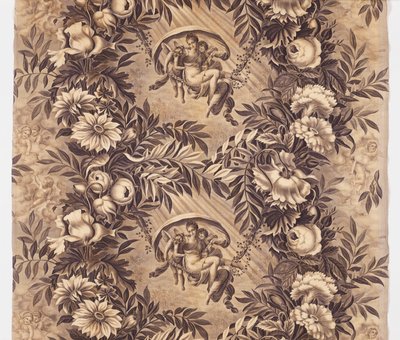 Textile - Unknown artist