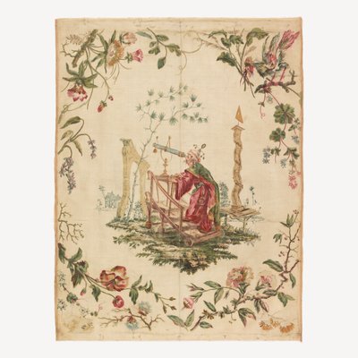 Textile - Unknown artist