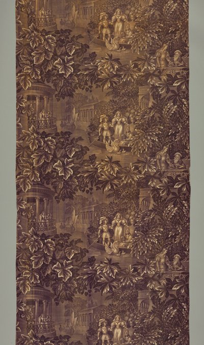 Textile - Unknown artist