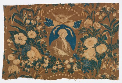 Textile - Unknown artist