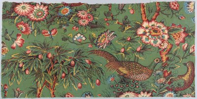 Textile - Unknown artist