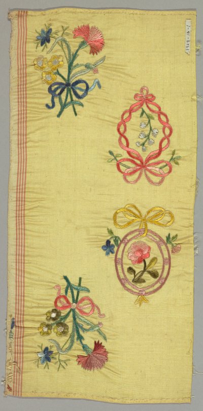 Textile - Unknown artist