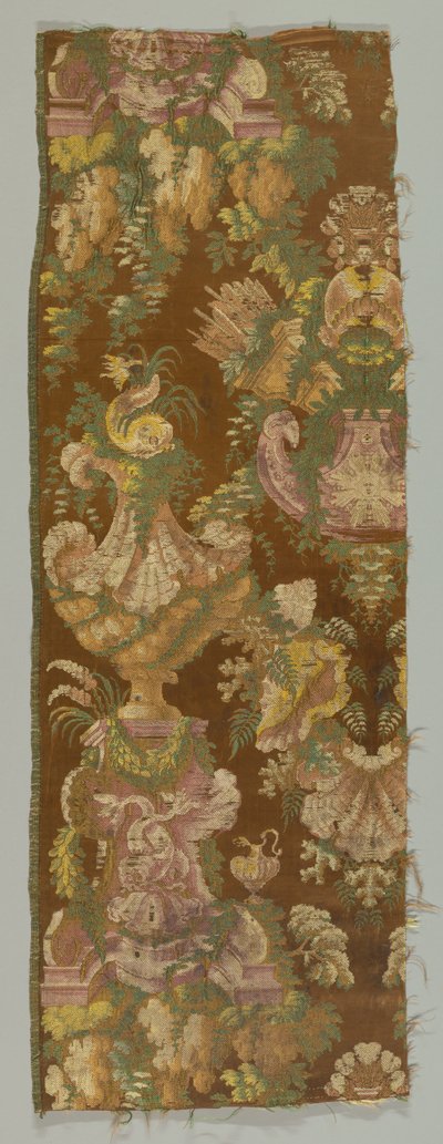 Textile - Unknown artist