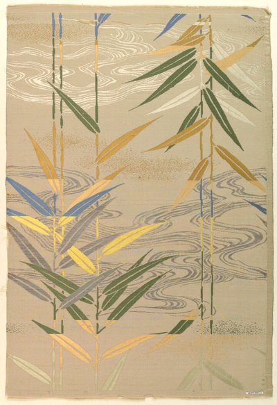 Textile - Unknown artist