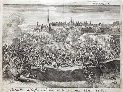 La bataille d