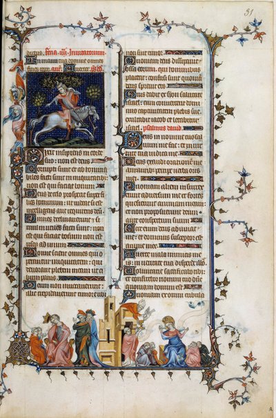 Le prélat et homme d