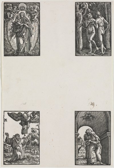La chute et la rédemption de l