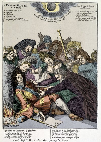Le roi s