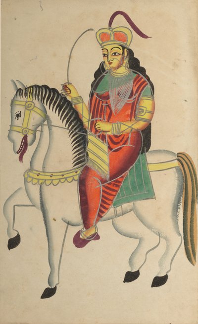 La mutinerie de l