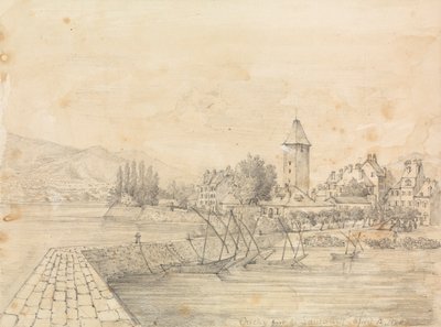 Le port d