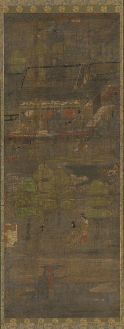 Le Monde des Devas - Unknown artist