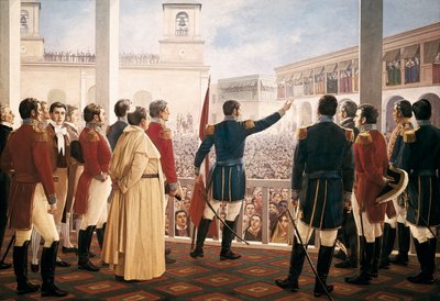 La déclaration d