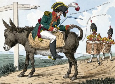 Le voyage d