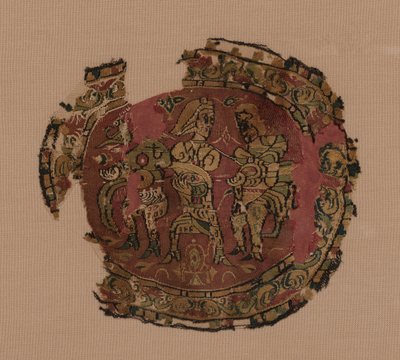Trois figures d