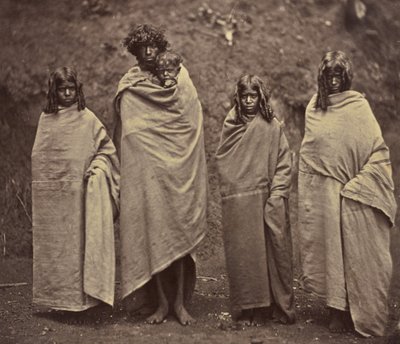 Toda Hommes et femmes - Unknown artist