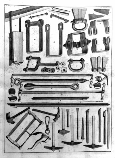 Outils d
