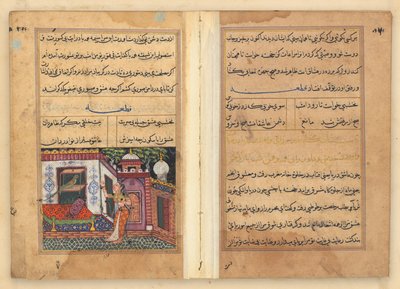 Tuti-Nama (Contes d