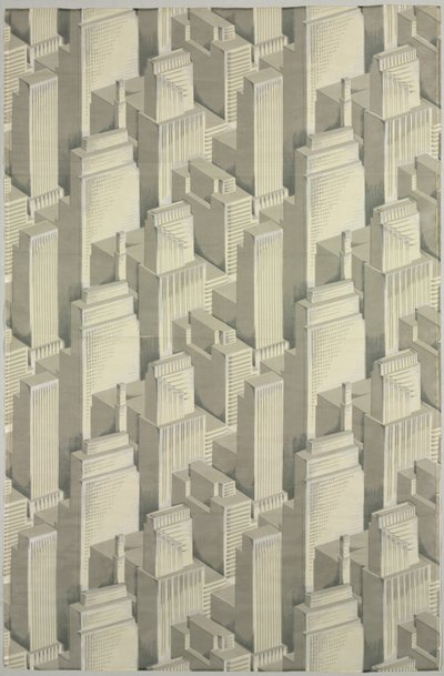 Crépuscule - Unknown artist
