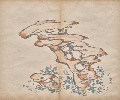 Sans titre - Unknown artist