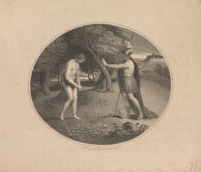 Sans titre - Unknown artist