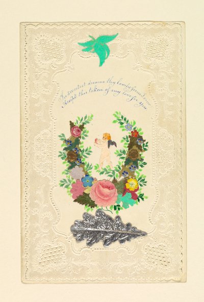 Valentin - Unknown artist