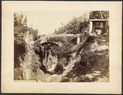 Vallate di Sorrento, Naples - Unknown artist