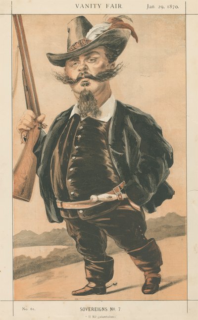 Vanity Fair: Royauté; 