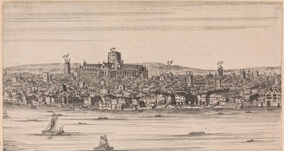 Vue de l