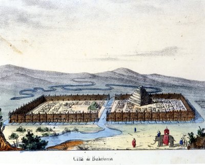 Vue de l