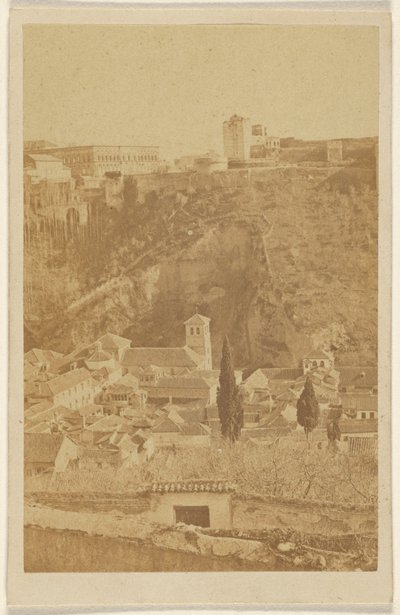 [Vue de l