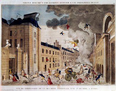 Vue de l