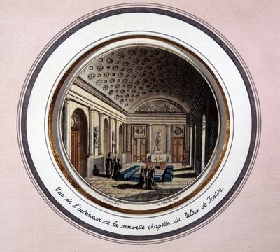 Vue de l