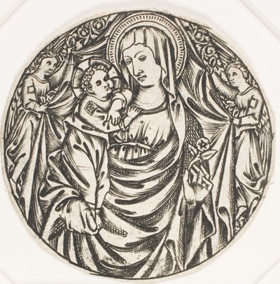 Vierge à l