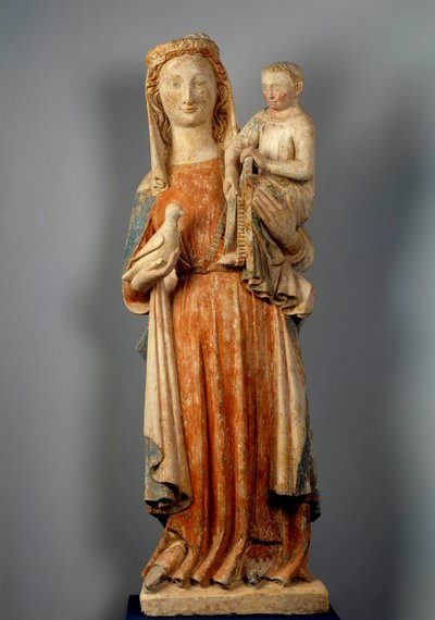 Vierge à l